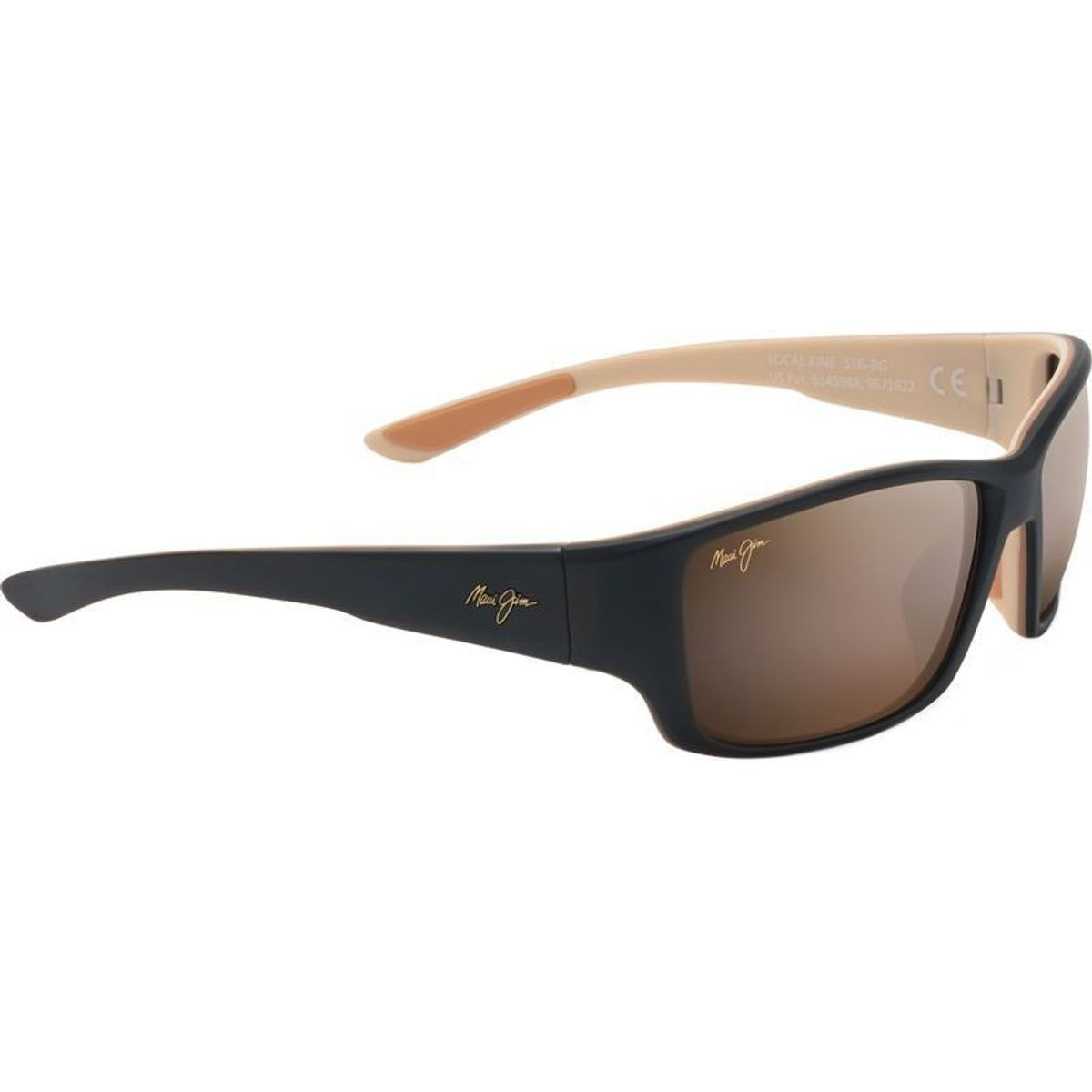 Maui Jim Local Kine