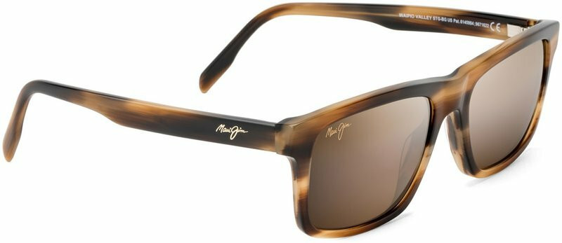 Maui Jim Waipio Valley