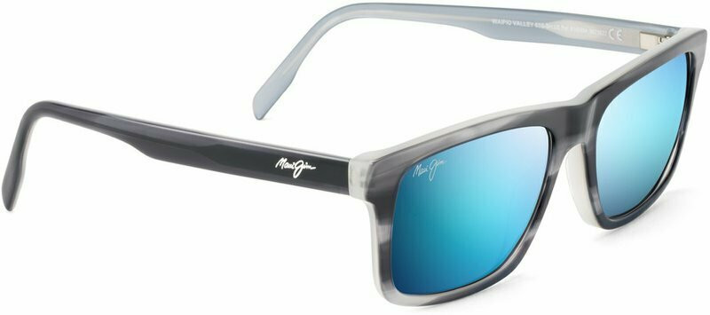 Maui Jim Waipio Valley