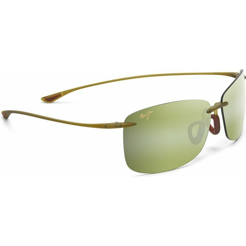 Maui Jim 'Akau