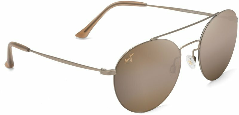 Maui Jim Pele's Hair