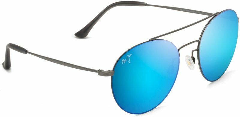 Maui Jim Pele's Hair