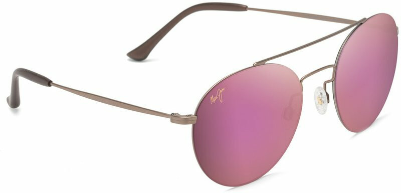 Maui Jim Pele's Hair