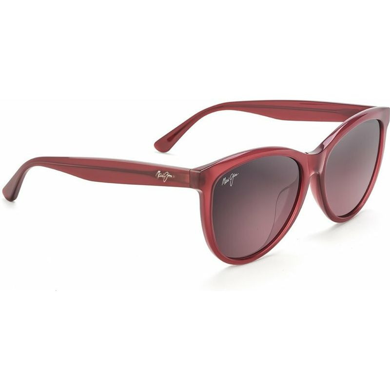 Maui Jim Glory Glory Milky Raspberry/Maui Rose Polarised