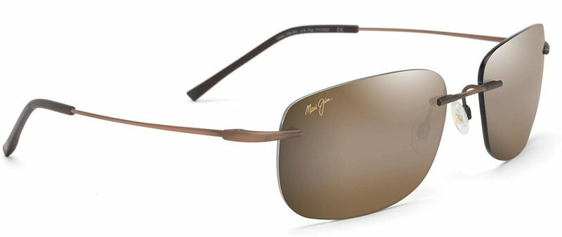 Maui Jim Ohai