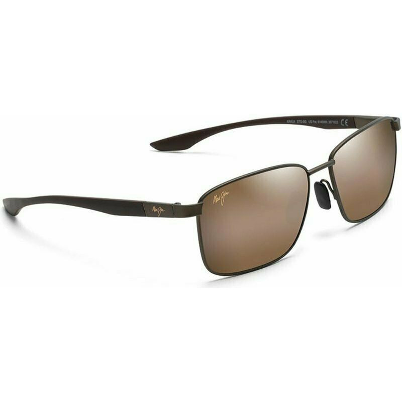 Hcl Bronze Best Maui Jim Lens For Driving Maui Jim Ka'ala