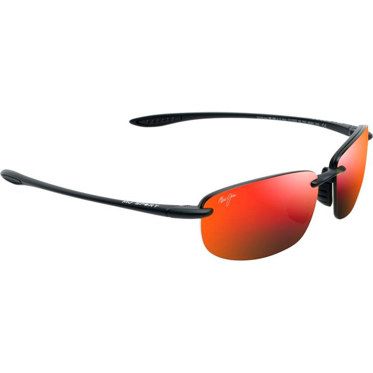 Maui Jim Ho'okipa Alt Fit