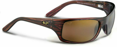 Peahi - Tortoise/HCL Bronze +1.5 Readers Polarised Lenses