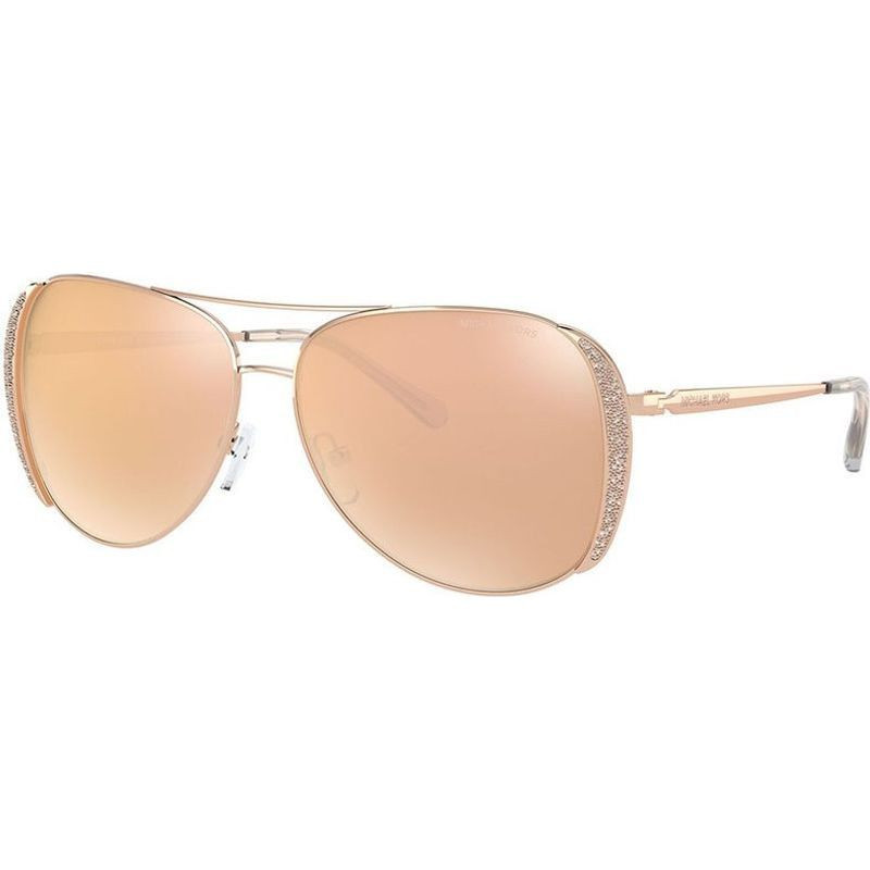 Michael Kors Chelsea Glam MK1082 Rose 