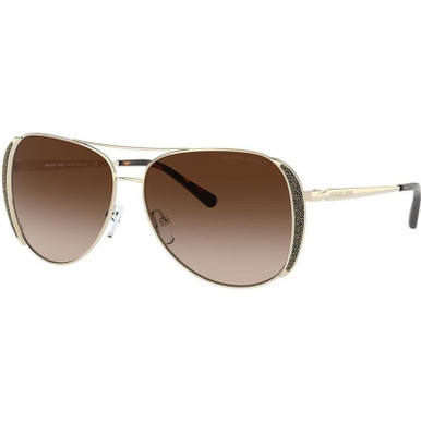 Michael Kors Chelsea Glam Mk 1082 women Sunglasses online sale