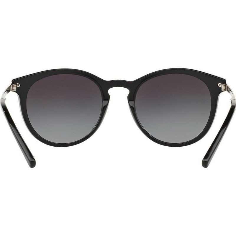 Michael Kors MK 2024 Black Sunglasses | Vision Express