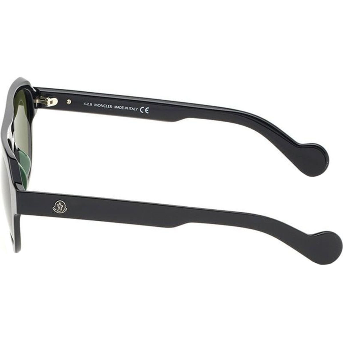 Moncler ML0094 Black/Green Lenses