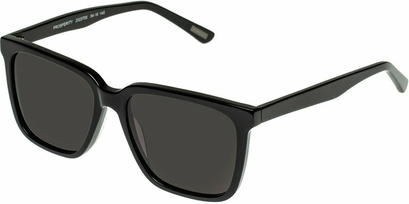 Morrissey Prosperity