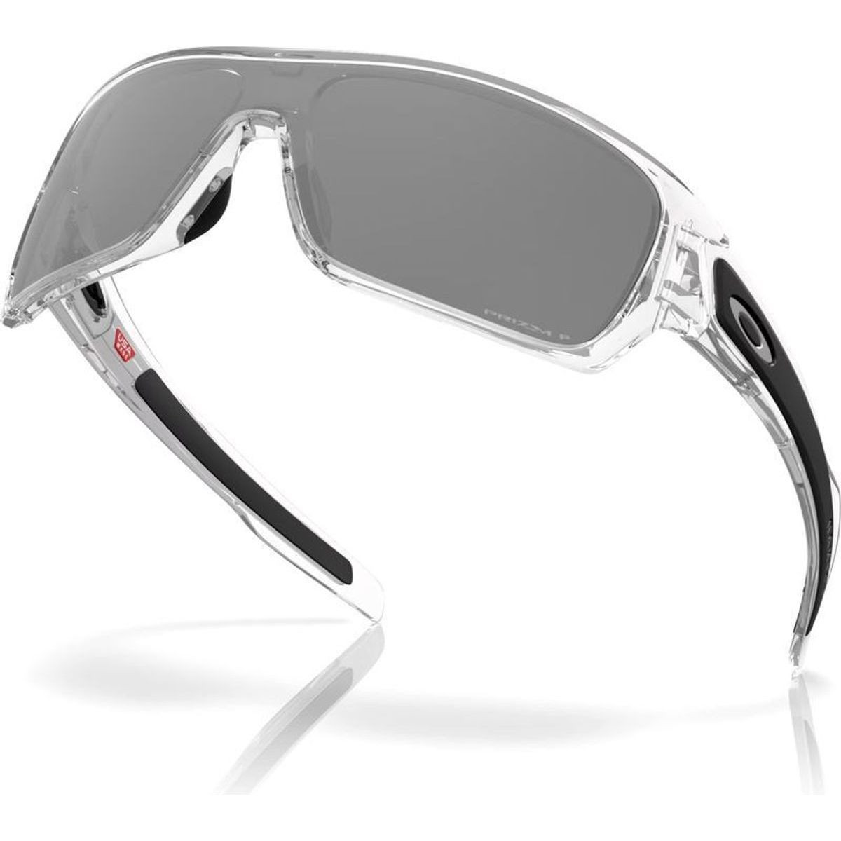Oakley Turbine Rotor