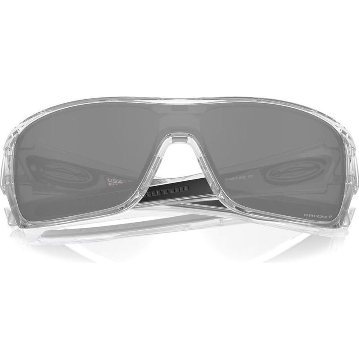 Oakley Turbine Rotor