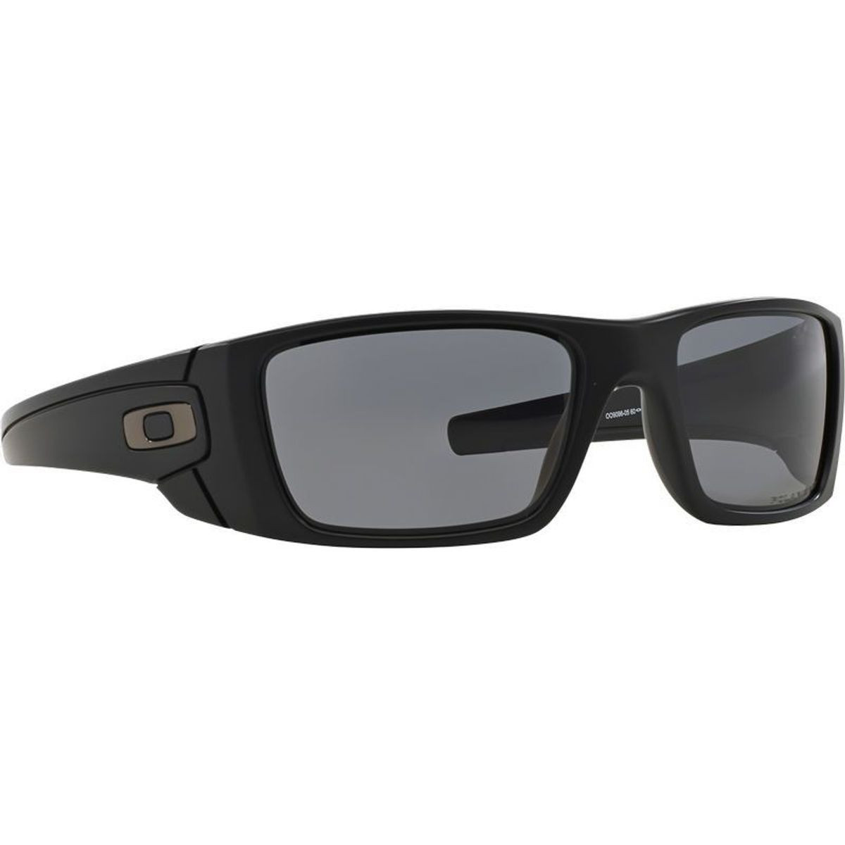 Oakley Fuel Cell