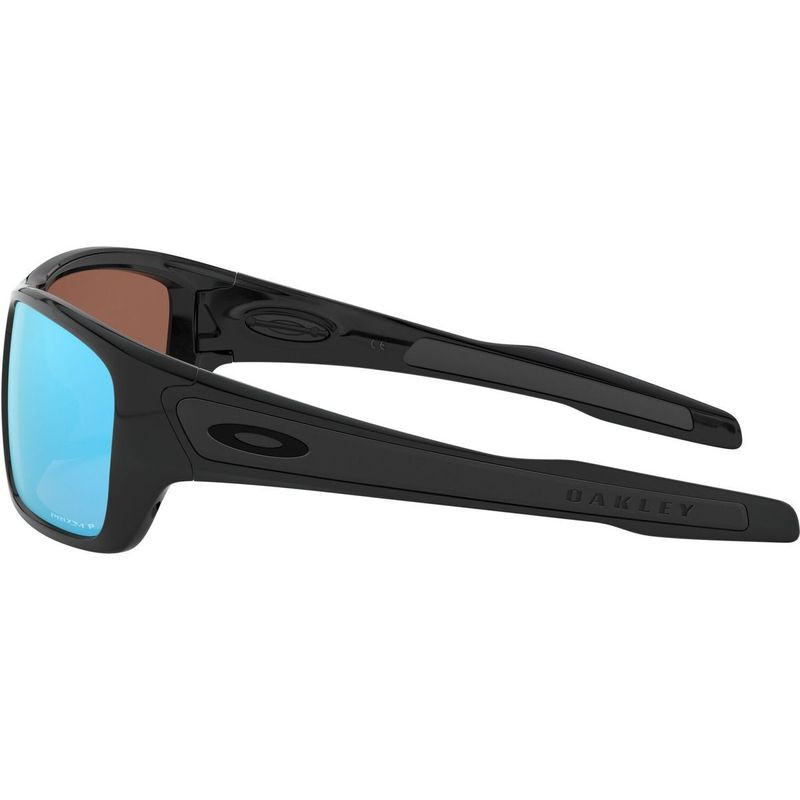 Oakley Turbine