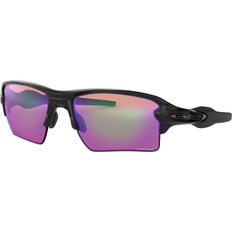 Buy Oakley Flak  XL Polished Black/Prizm Golf | Afterpay