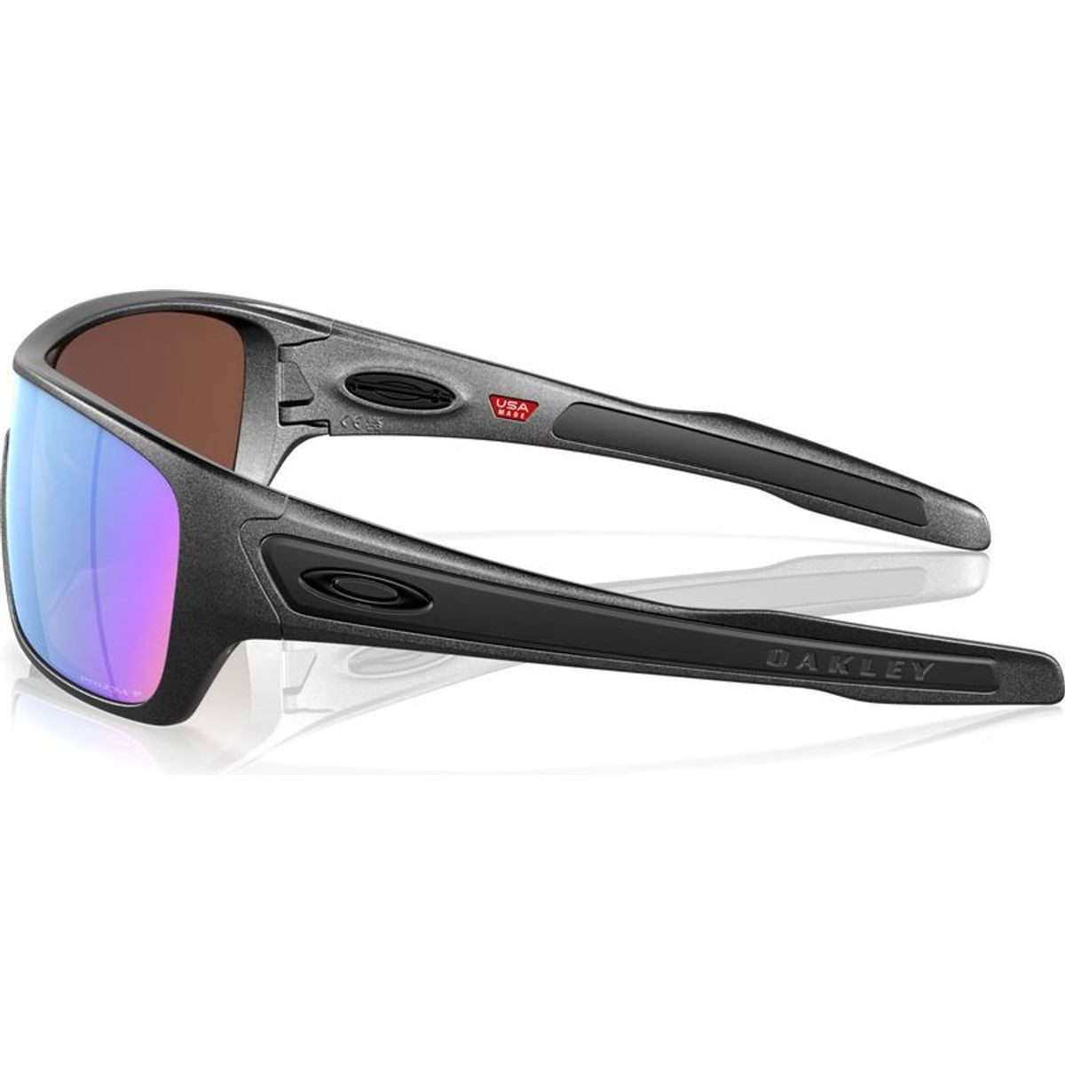 Oakley Turbine Rotor