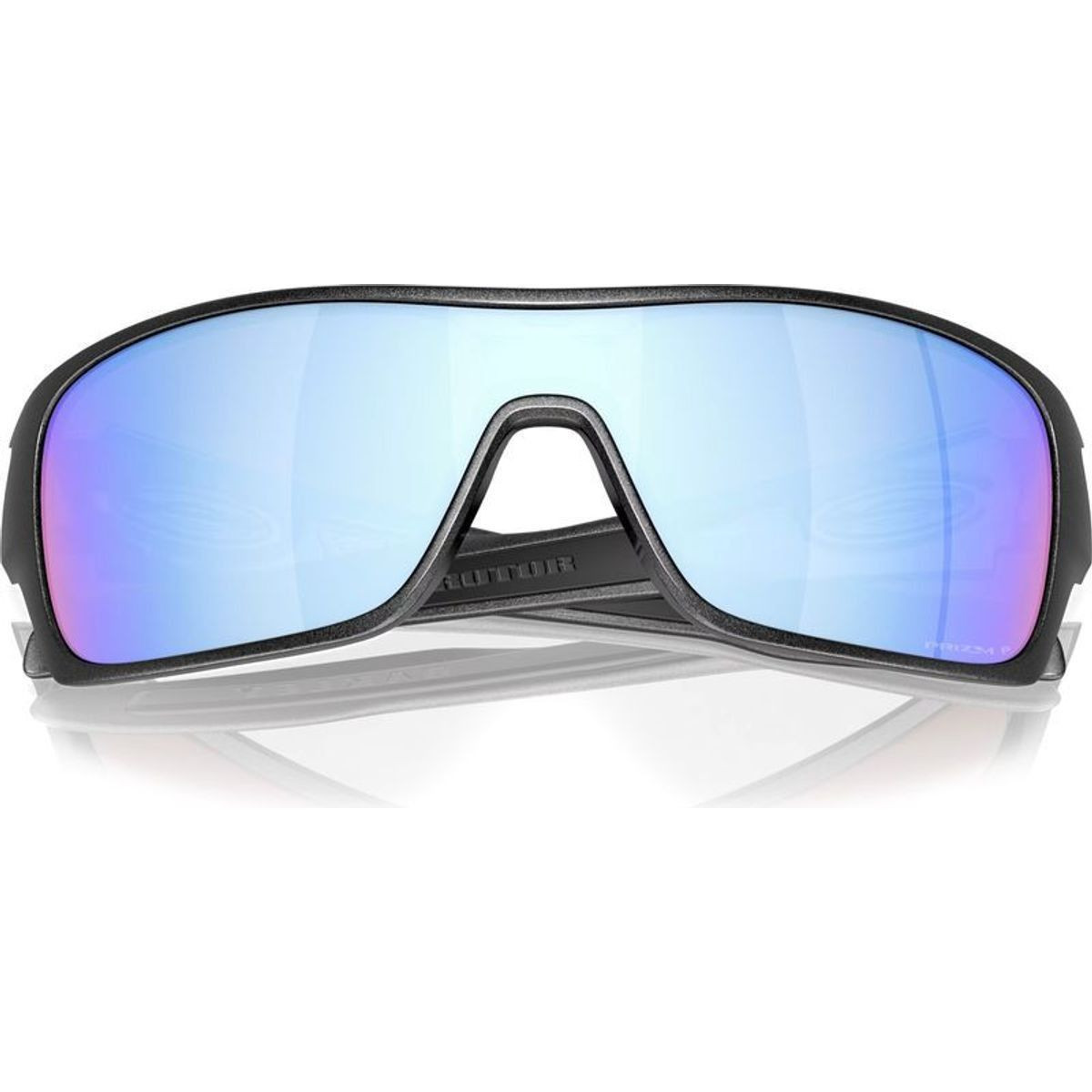 Oakley Turbine Rotor