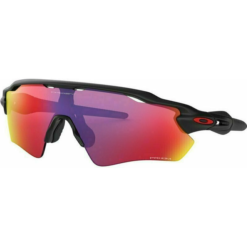 Oakley Radar EV Path