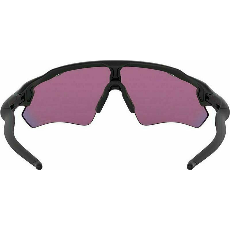 Oakley Radar EV Path