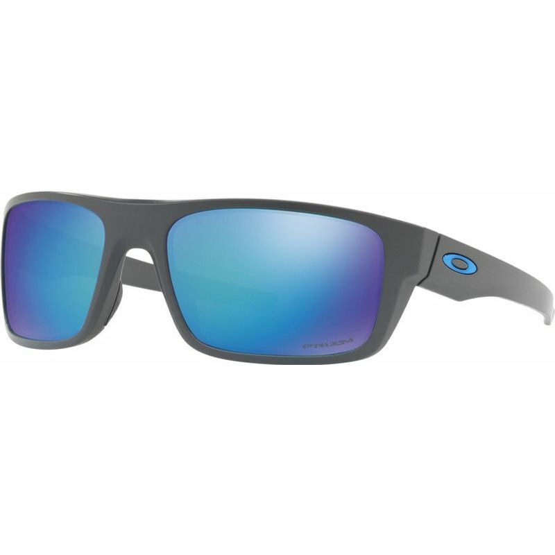 Oakley Drop Point