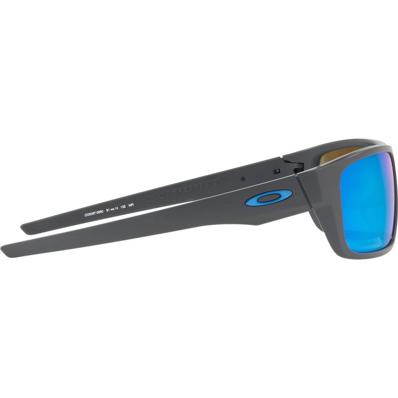 Oakley Drop Point