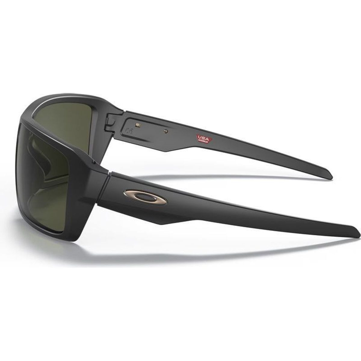 Oakley Double Edge
