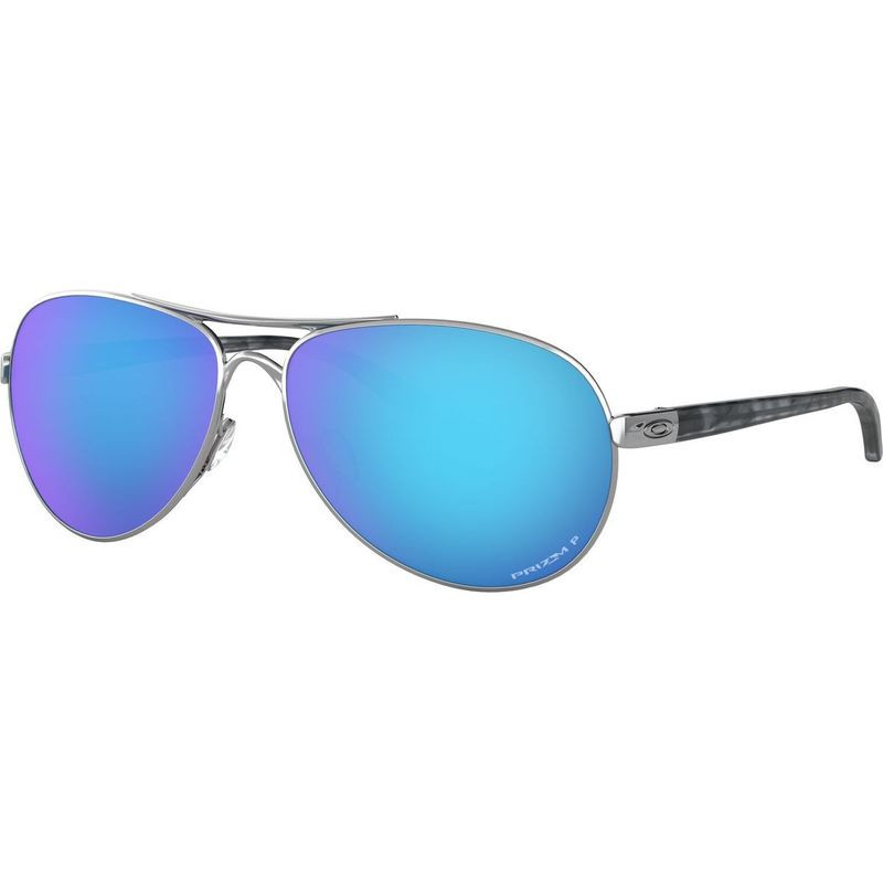 Oakley Feedback