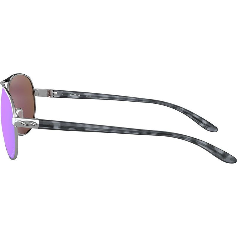 Oakley Feedback