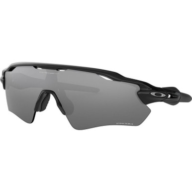 Oakley Radar EV Path Sunglasses - Grey Ink Prizm Road Black