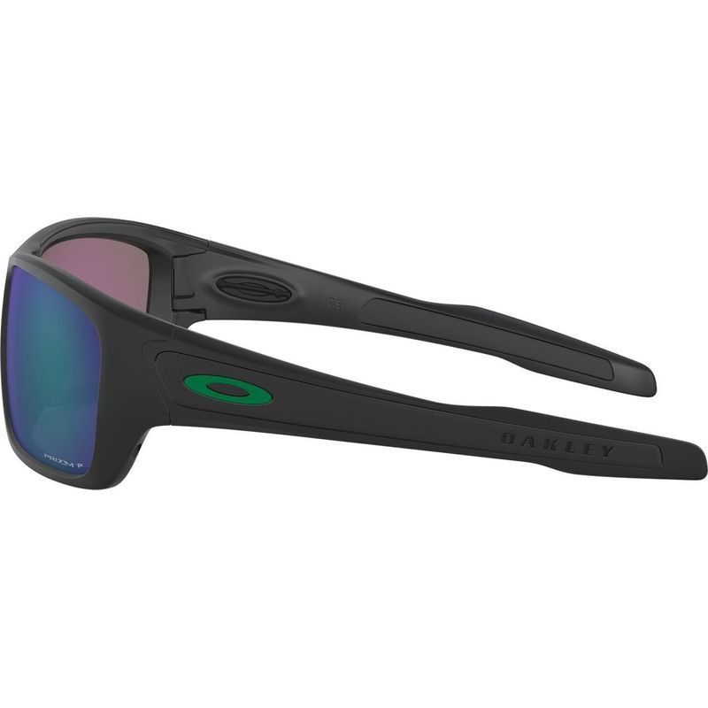 Oakley Turbine