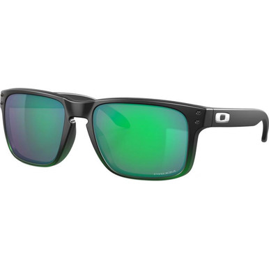 Oakley Holbrook - Jade Fade/Prizm Jade Lenses
