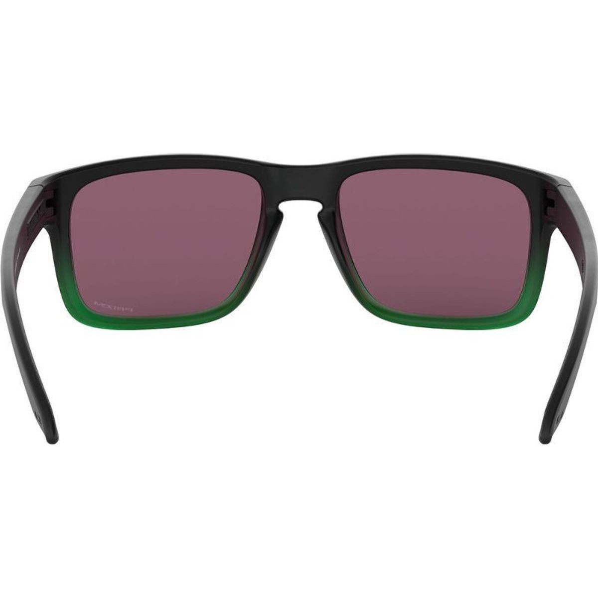 Shop the Oakley Holbrook Sunglasses Jade Fade/Prizm Jade