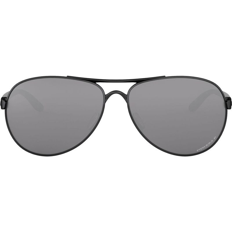 Oakley Feedback