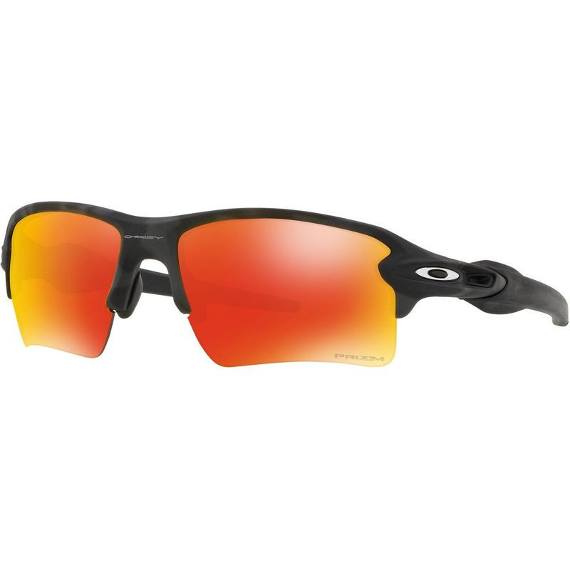 Buy Oakley Flak 2.0 XL Black Camo/Prizm Ruby | Afterpay