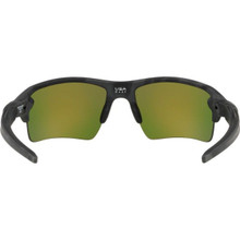 Shop the Oakley Flak 2.0 XL Sunglasses Black Camo/Prizm Ruby