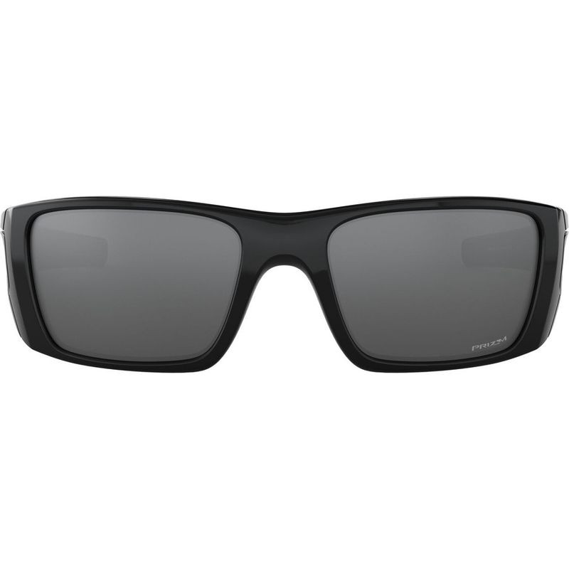 Buy Oakley Fuel Cell Polished Black/Prizm Black | Afterpay