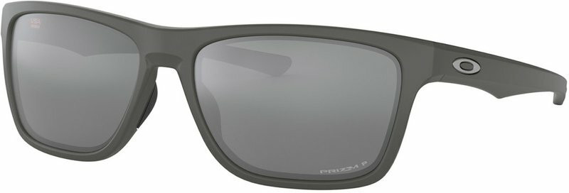 Oakley Holston
