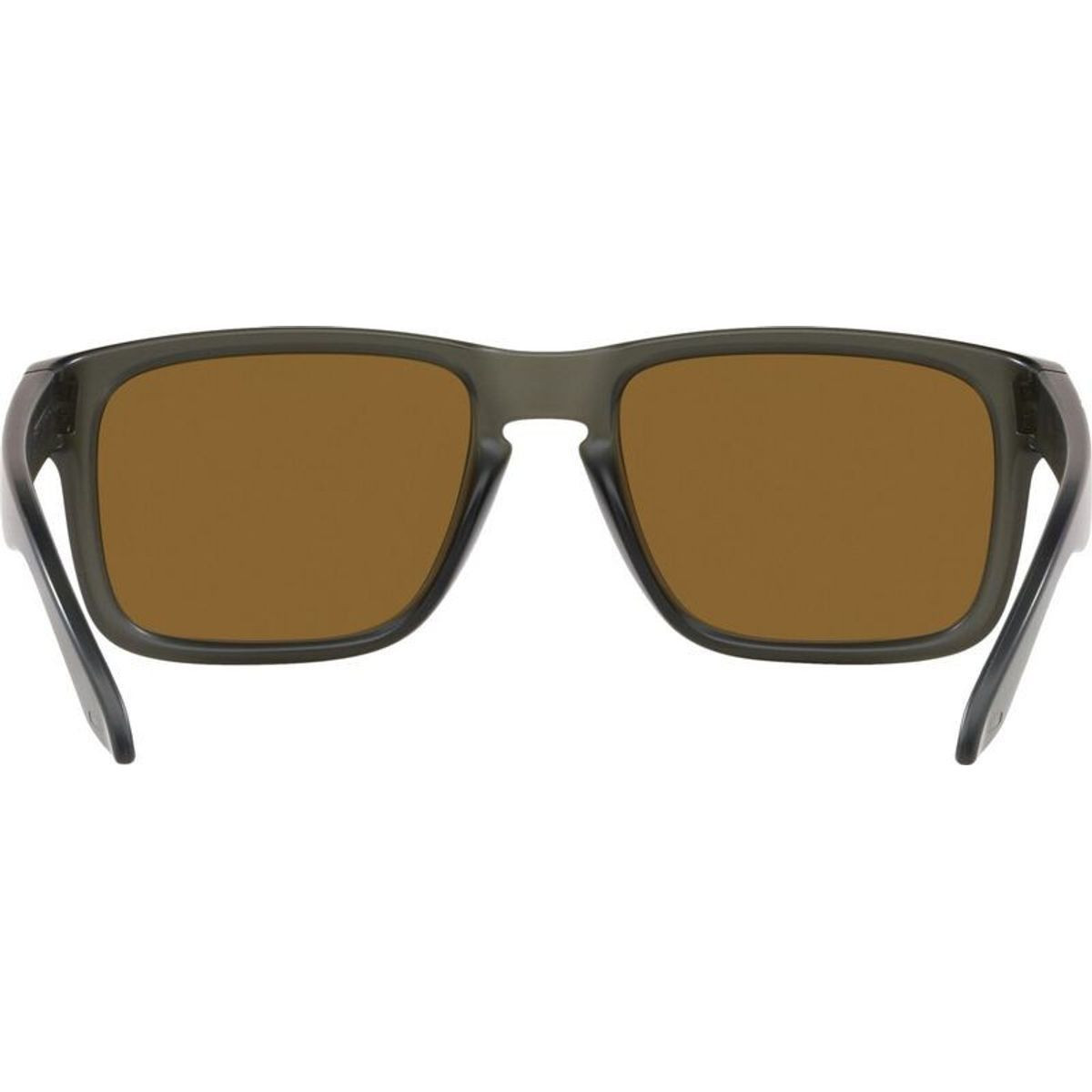 Oakley Holbrook Sunglasses Matte Olive Ink/Prizm Tungsten