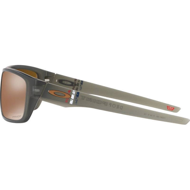 Oakley Drop Point