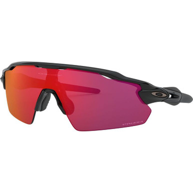 Oakley Radar EV Pitch - Black/Prizm Field Lenses