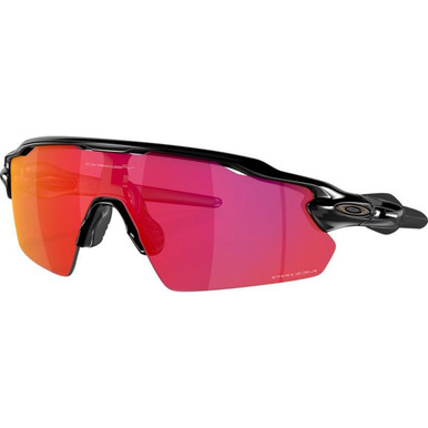 Oakley Radar EV Pitch - Black/Prizm Field Lenses