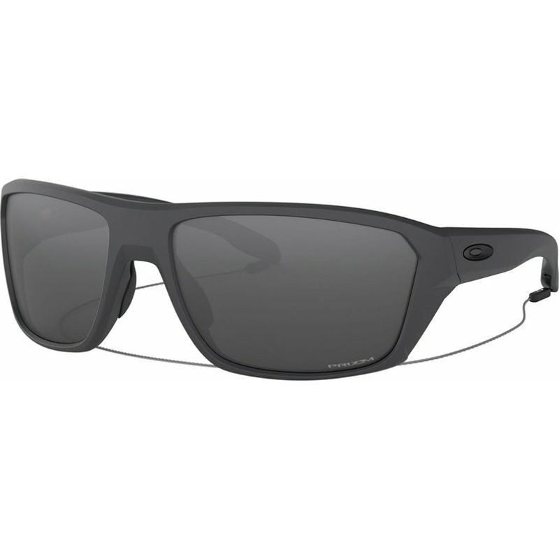 Oakley Sunglasses - Split Shot - Polished Black/Prizm Ruby