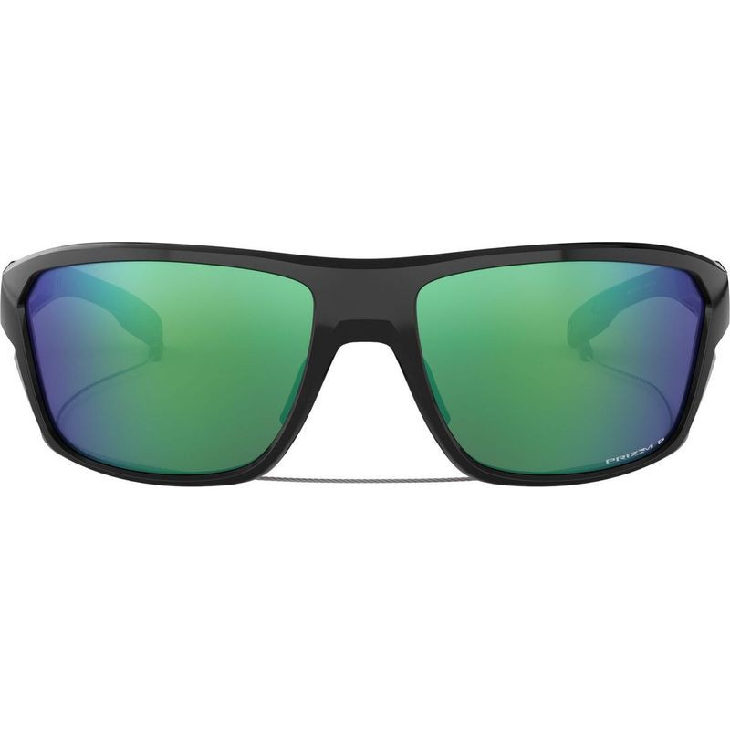Oakley Split Shot Polished Black/Prizm H2O Polarised