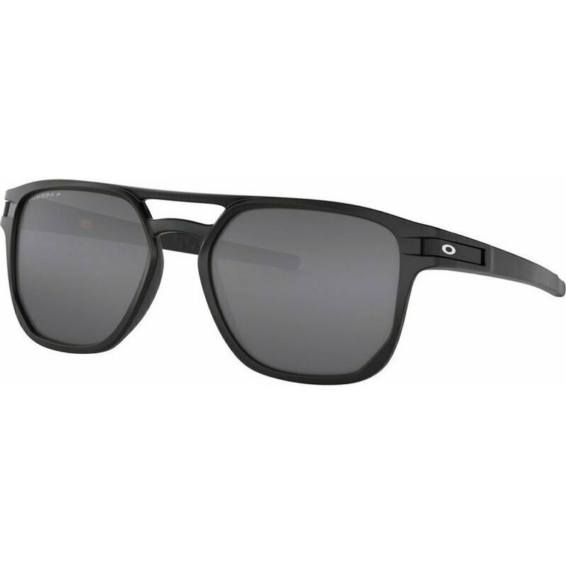 Oakley latch shop beta black