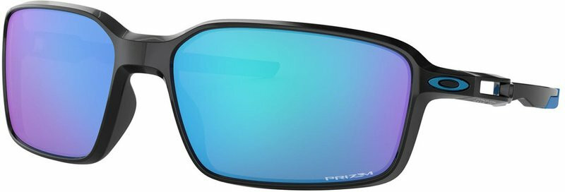 Oakley Siphon Polished Black/Prizm Sapphire | FREE SHIPPING*