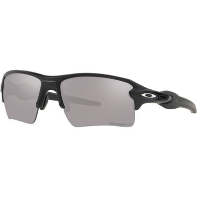 Shop the Oakley Flak 2.0 XL Sunglasses Black Camo/Prizm Ruby