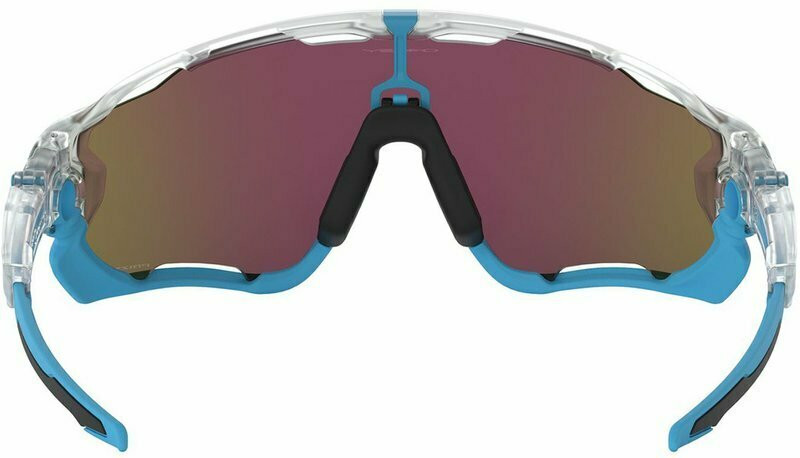 Oakley Jawbreaker